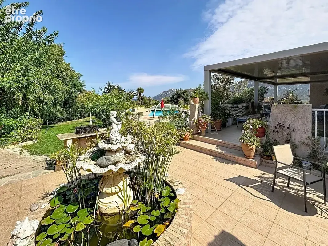 Vente Maison Calenzana(20214) 892 500ï¿œ - photo 6
