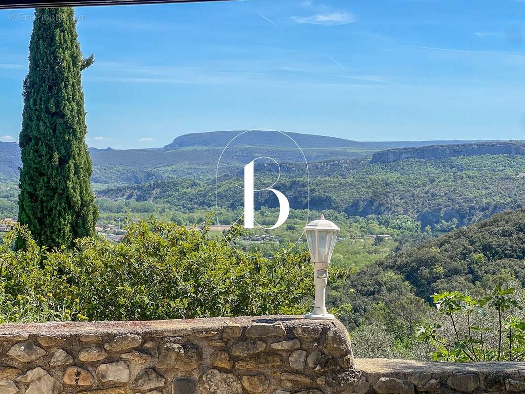 Propriété avec vue exceptionnelle - photo 4