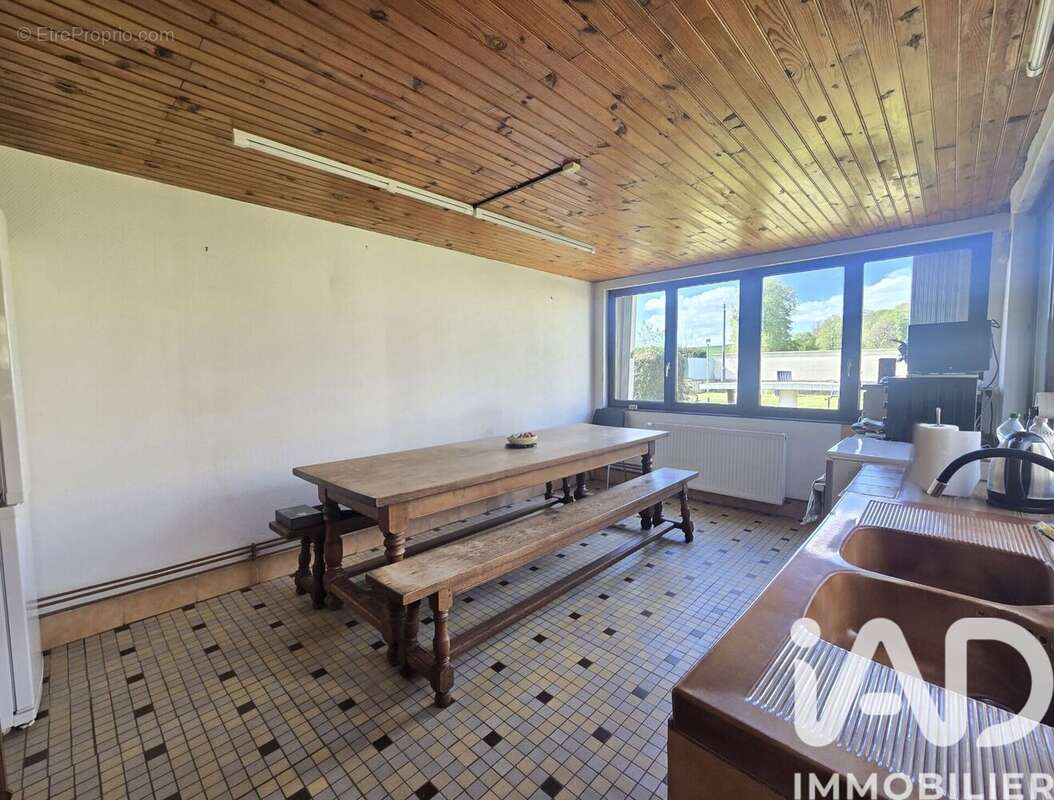 Photo 4 - Maison à GLAIRE