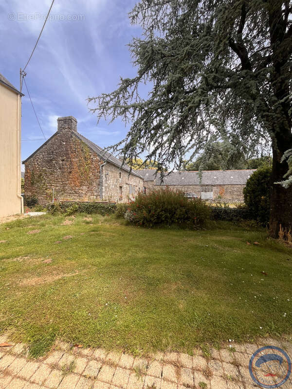 Maison à QUIMPER