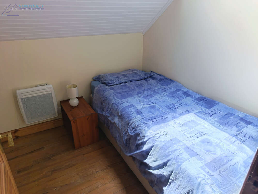 Maison de campagne - photo 10