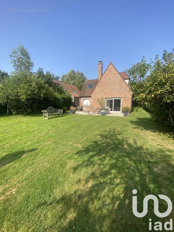 Photo 1 - Maison à MOUVAUX