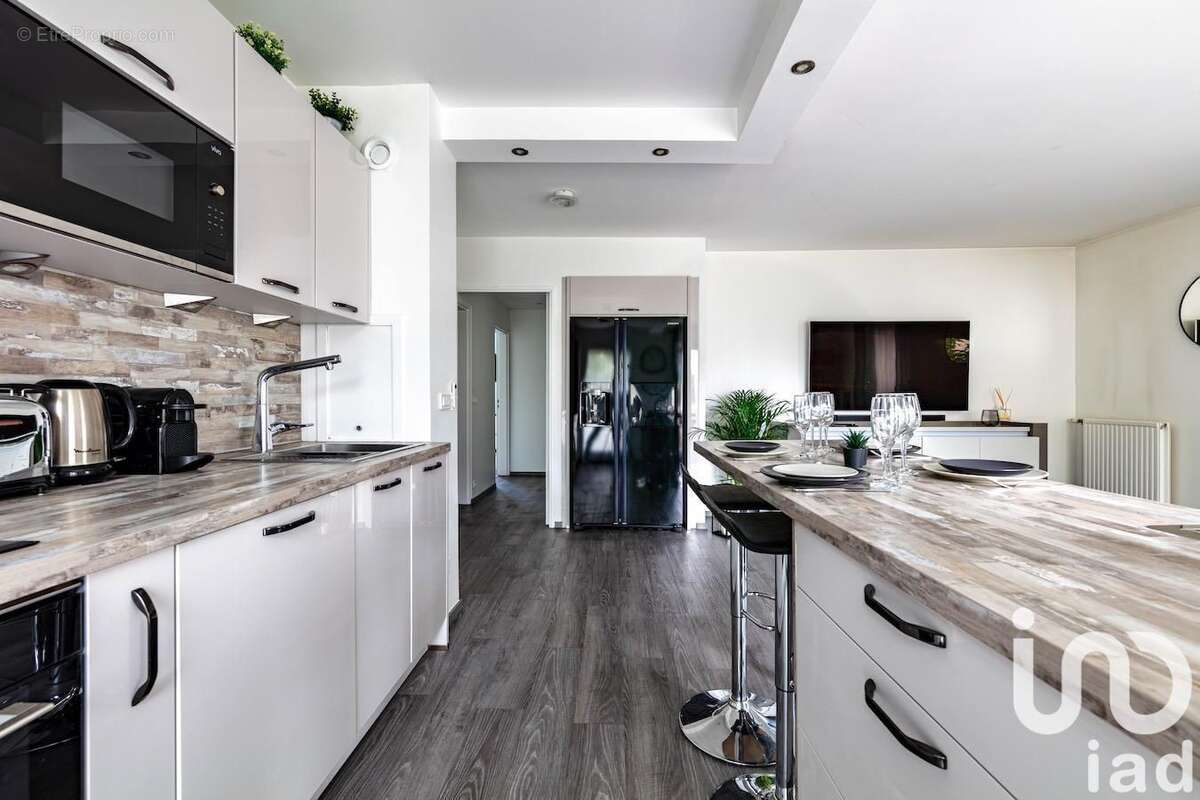 Photo 3 - Appartement à CRETEIL