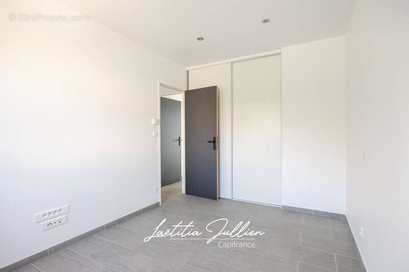 Maison à MARSEILLE-11E