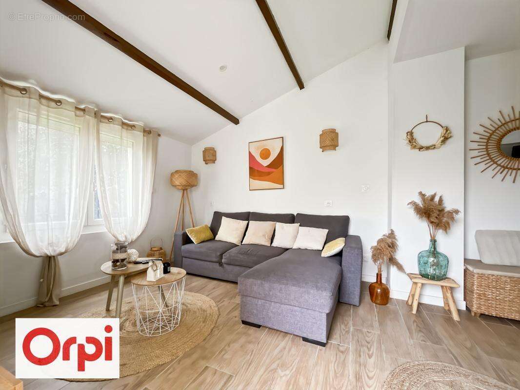 Appartement à BEZIERS