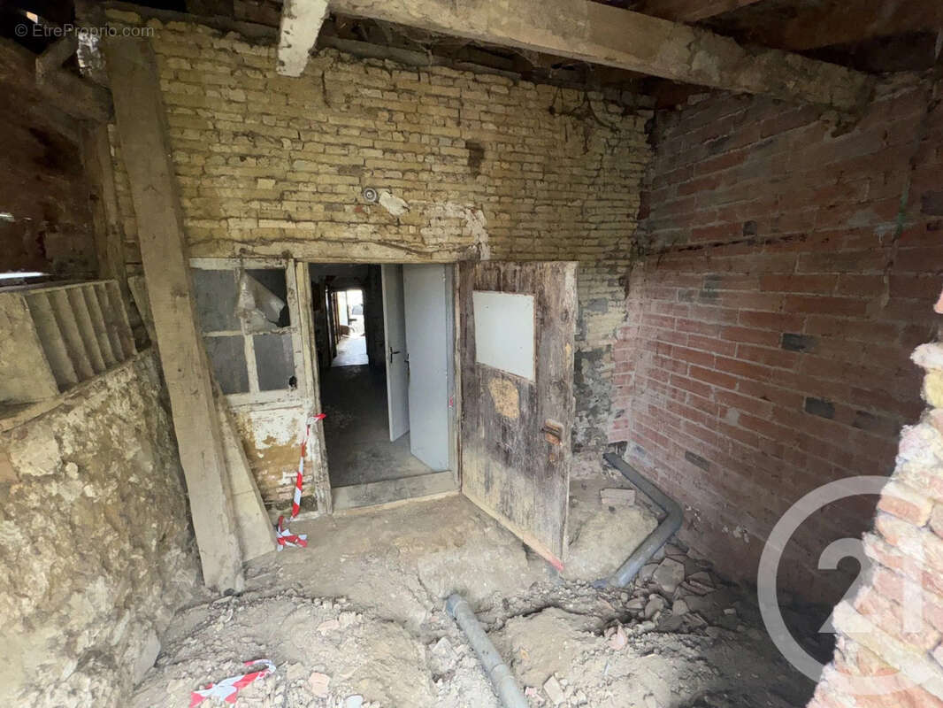 Maison à L'ISLE-JOURDAIN