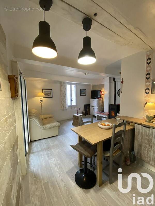 Photo 1 - Maison à LE LUC