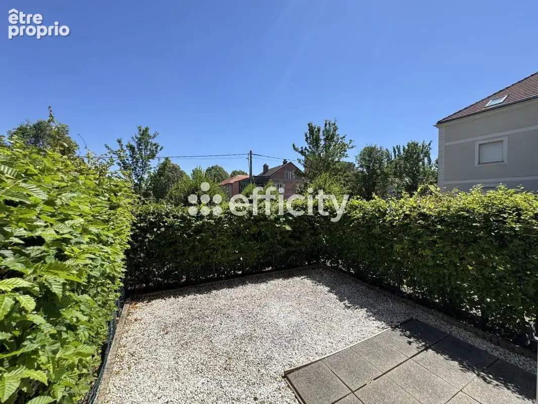 Appartement - photo 11