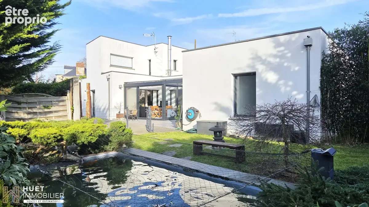 Maison 154 m2 - photo 5