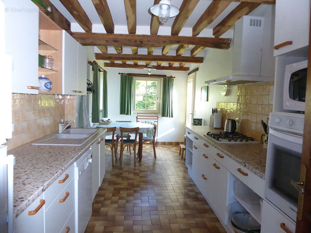 Maison à PONT-L&#039;EVEQUE