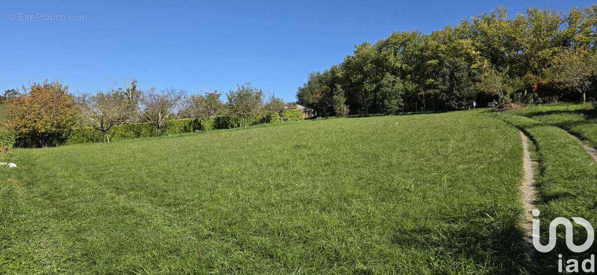 Photo 3 - Terrain à SAINT-LAURENT-LES-TOURS