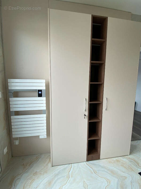 Appartement à BEAUVAIS