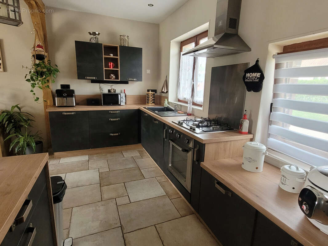 Maison à ILLIERS-COMBRAY