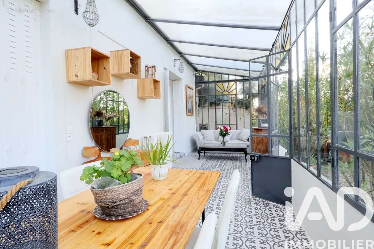 Photo 2 - Maison à MONTMORENCY