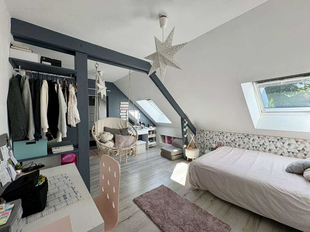 Maison à LA CHAPELLE-SUR-ERDRE