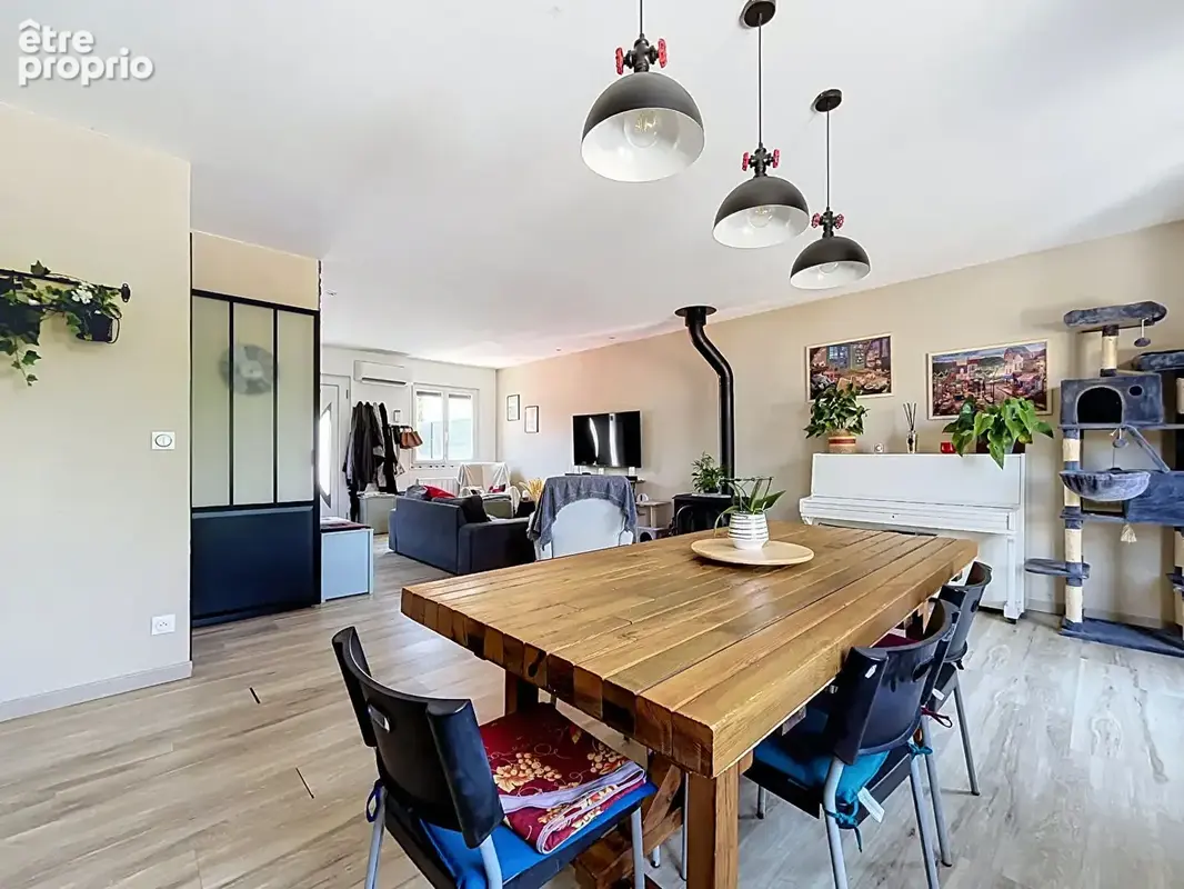 Maison de plain-pied - Blois 98 m² - photo 12