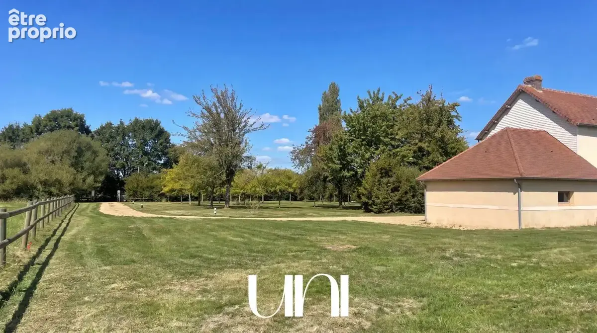 Maison 6 pièces 166m² avec verger - Saint-Pierre-en-Auge - photo 4