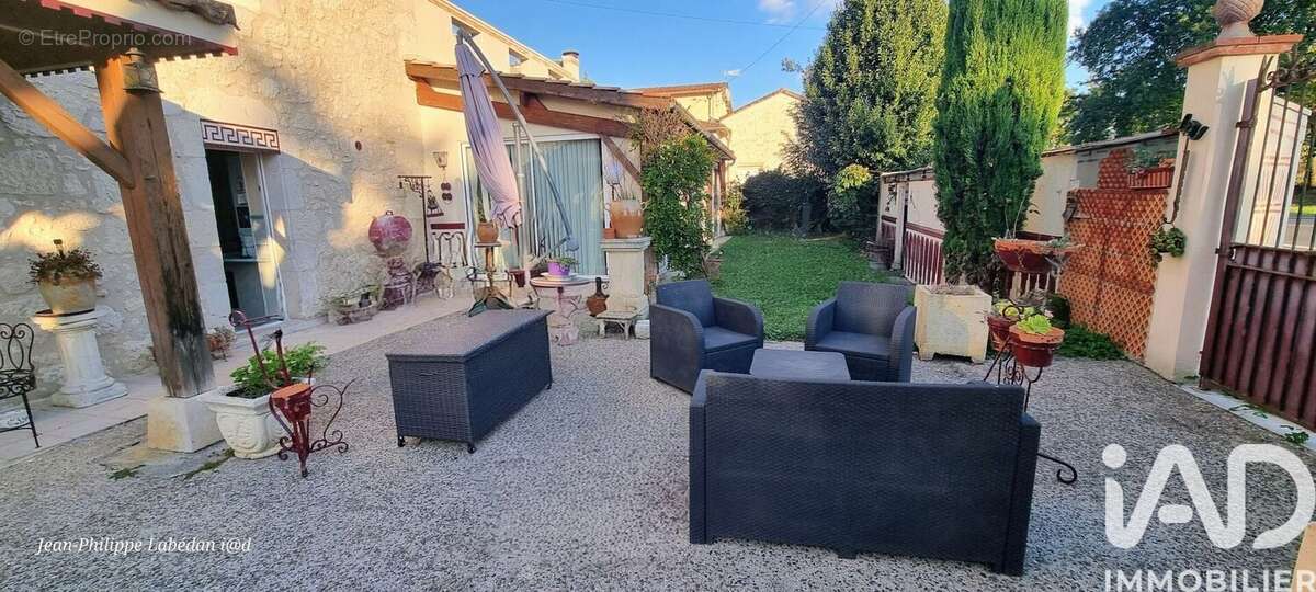 Photo 6 - Maison à SAINT-ROMAIN-LE-NOBLE