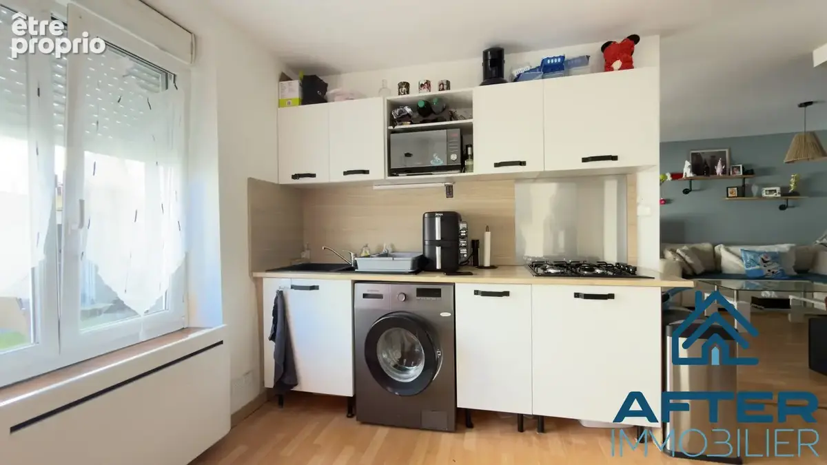 Appartement 200 m² à vendre à Dombasle-Sur-Meurthe (54110) - photo 2