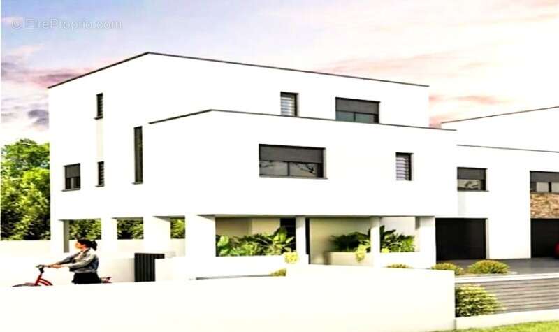 Maison à RIVESALTES