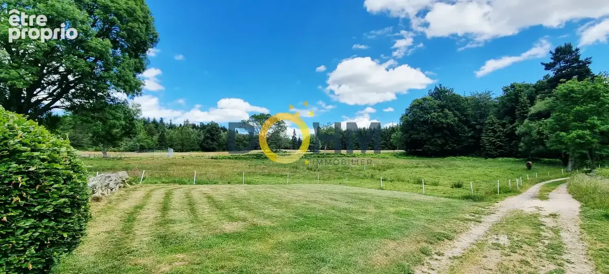 Propriété d'exception au cœur du Haut-Forez - photo 21