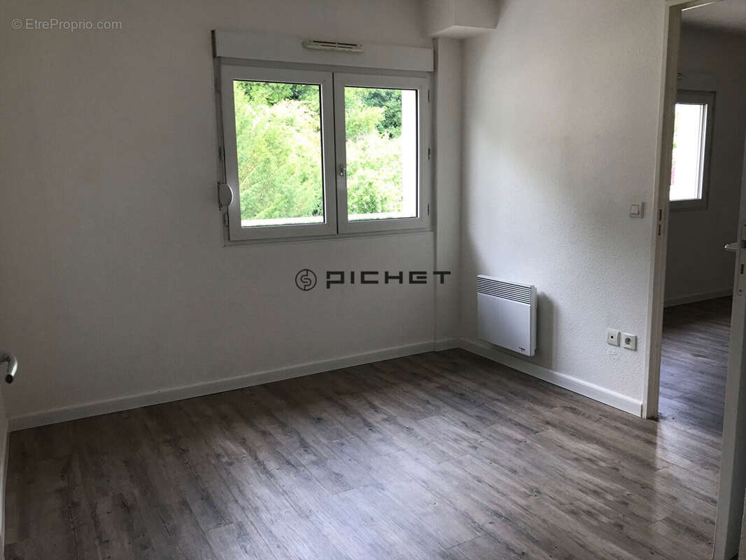 Appartement à BLOIS