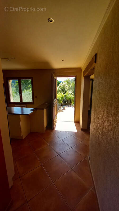 Maison à LE POUJOL-SUR-ORB