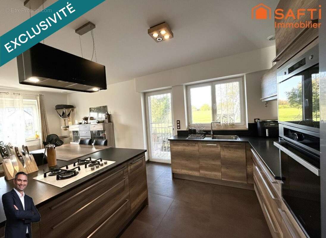 Photo 5 - Maison à HESSENHEIM