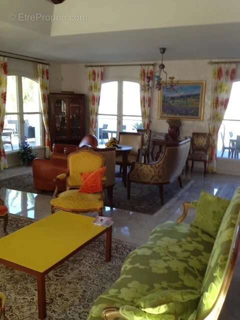 Maison à SAINT-PAUL