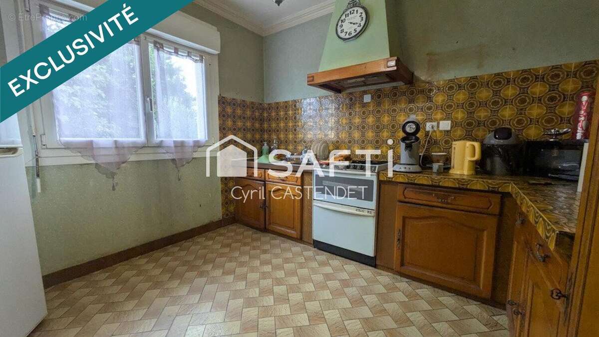 Photo 6 - Maison à BRAX