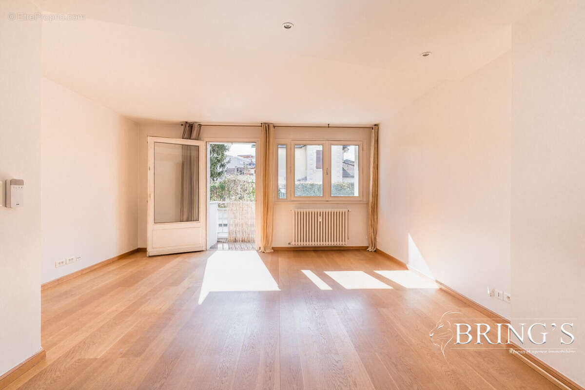 Appartement à ANNECY