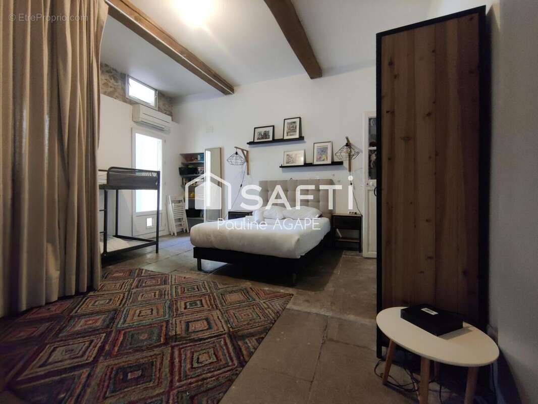 Photo 3 - Appartement à MONTPELLIER