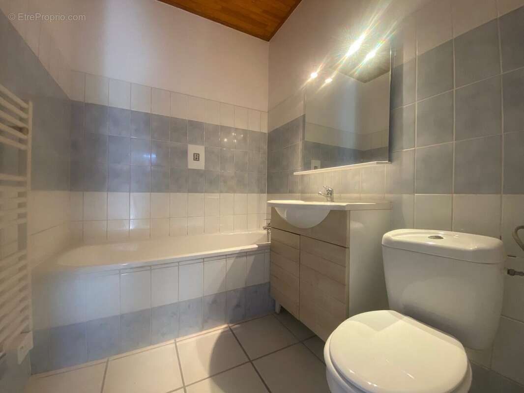 Appartement 55 m² à Ares  - photo 7