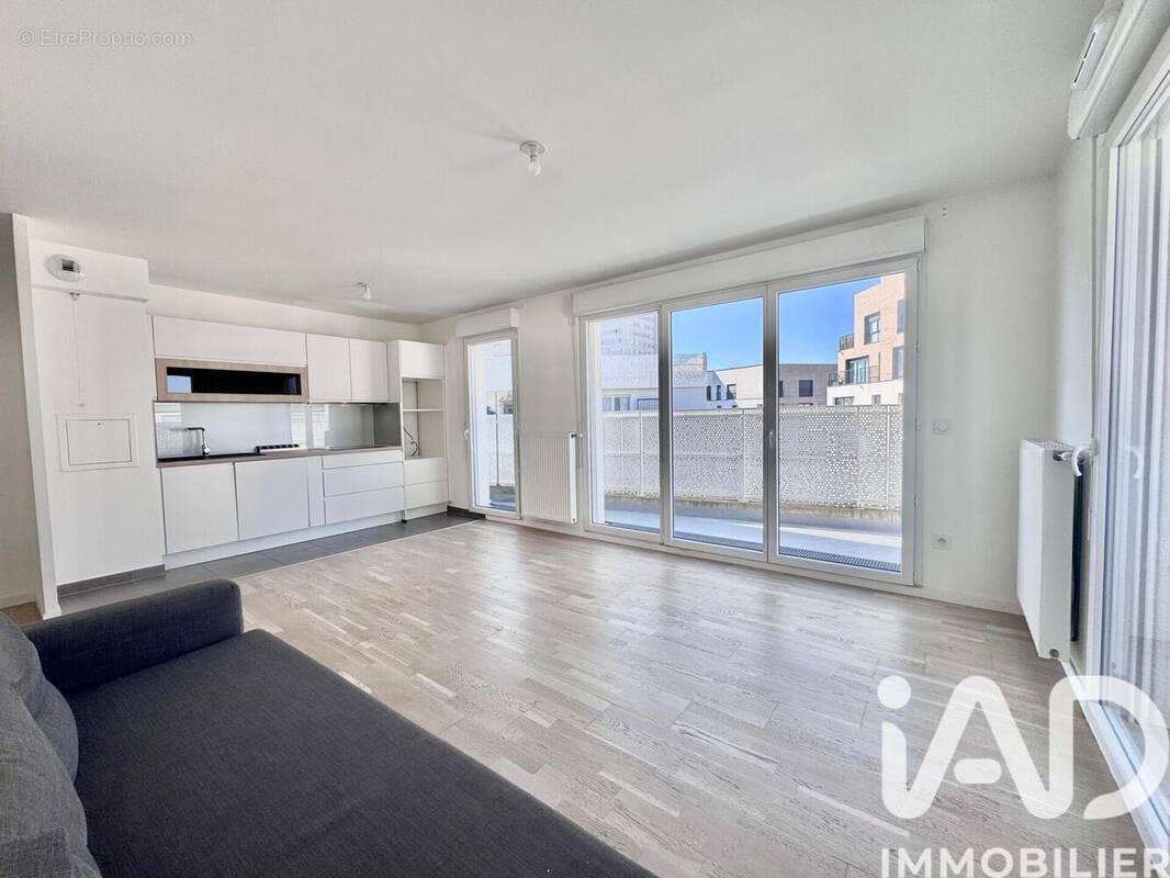 Photo 1 - Appartement à ALFORTVILLE