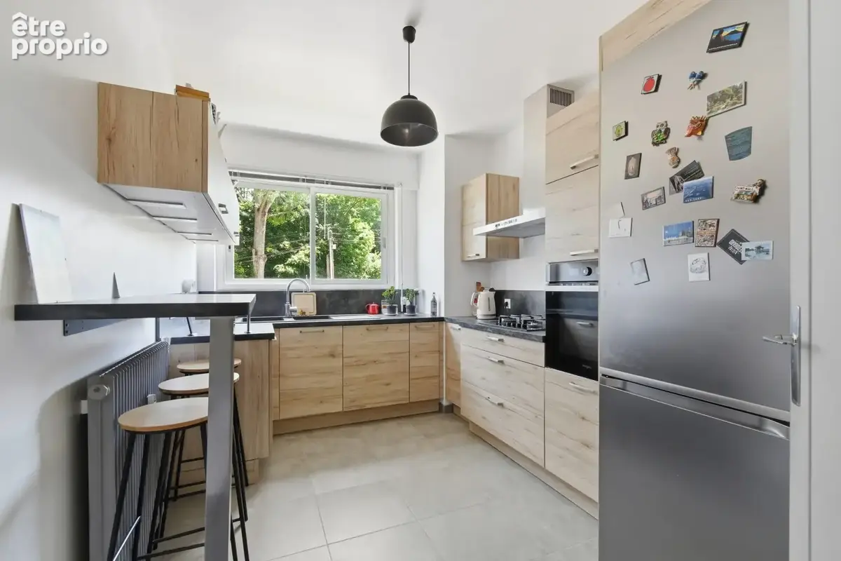 Appartement 118 m² à Rueil-Malmaison  - photo 8