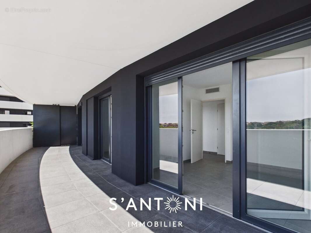 Appartement à AGDE