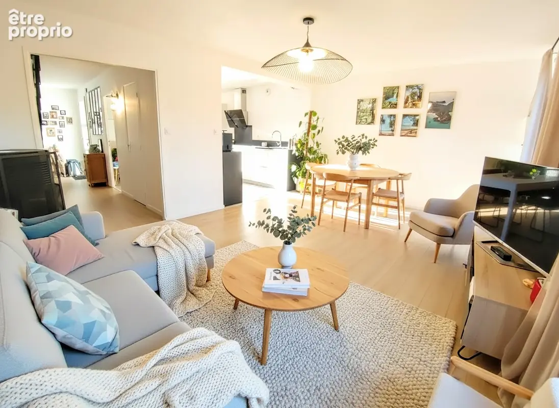 Photo Maison à Rodez au prix de 249 900€