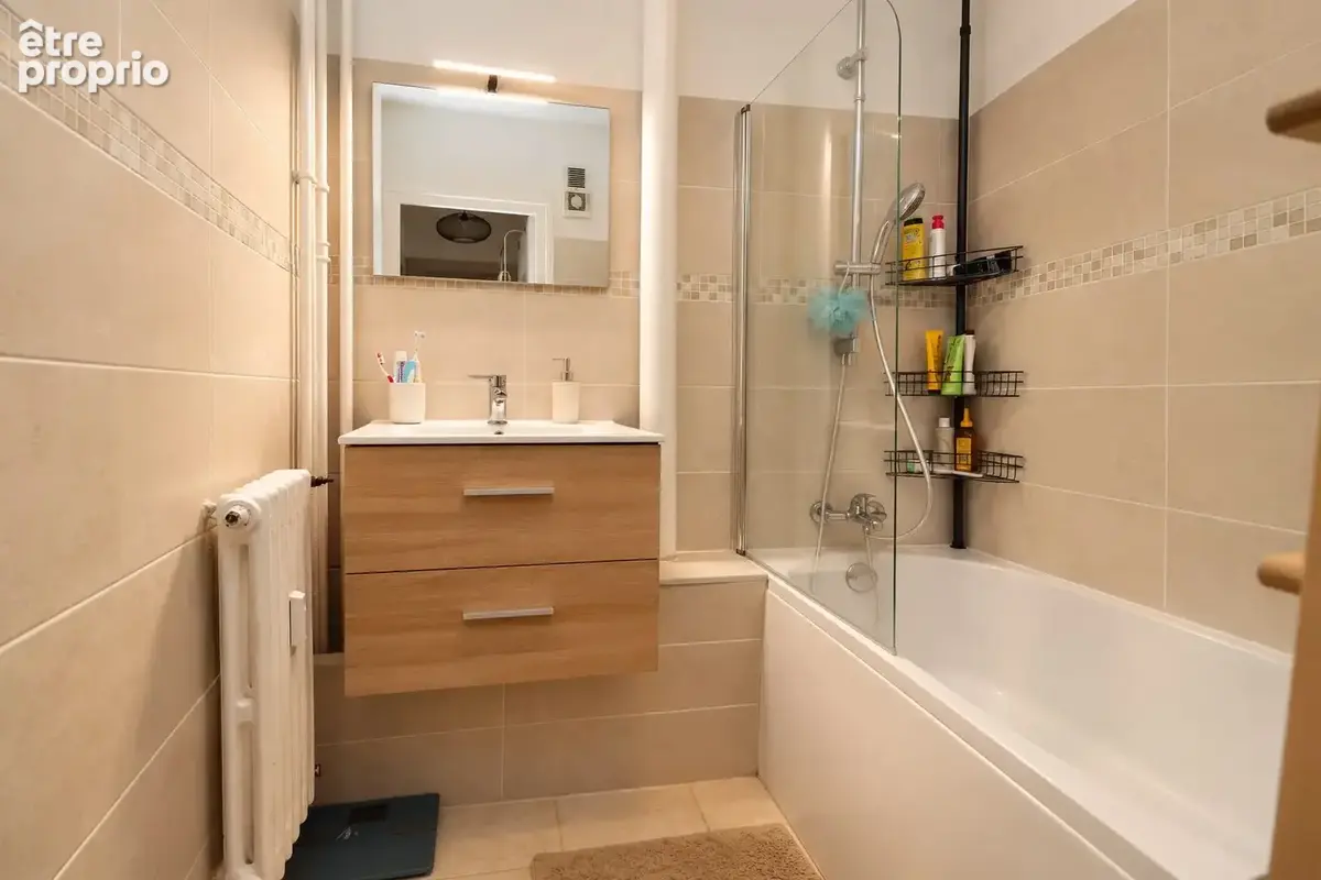 Appartement 3 pièces 58 m² à vendre à Dijon (21000) - photo 4