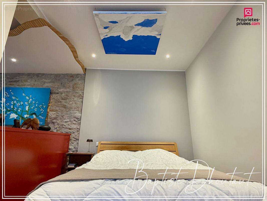 Appartement à BESANCON