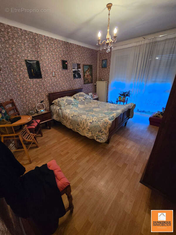 Appartement à DUNKERQUE