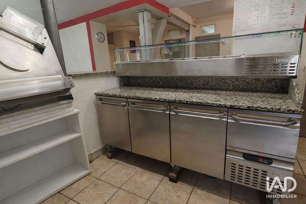 Photo 3 - Commerce à MONTESCOT