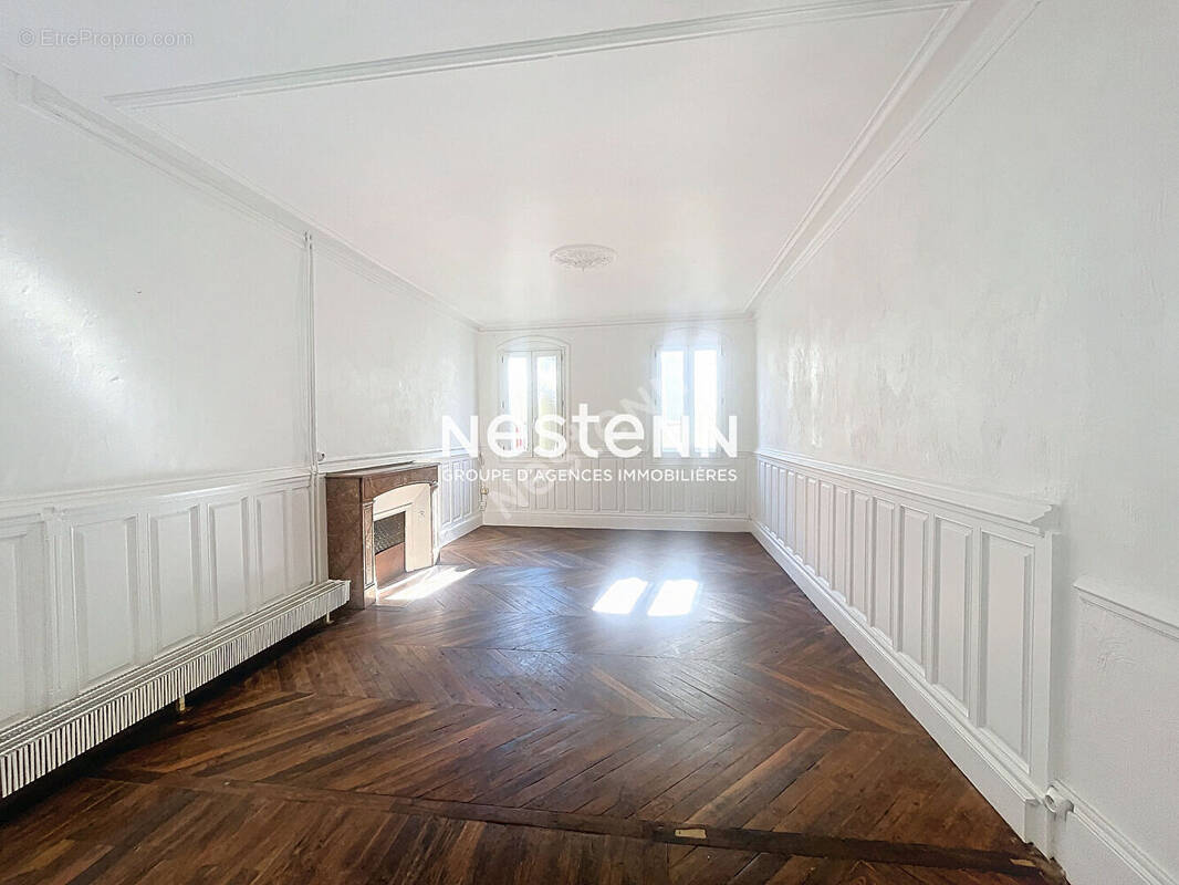 Appartement à AUCH
