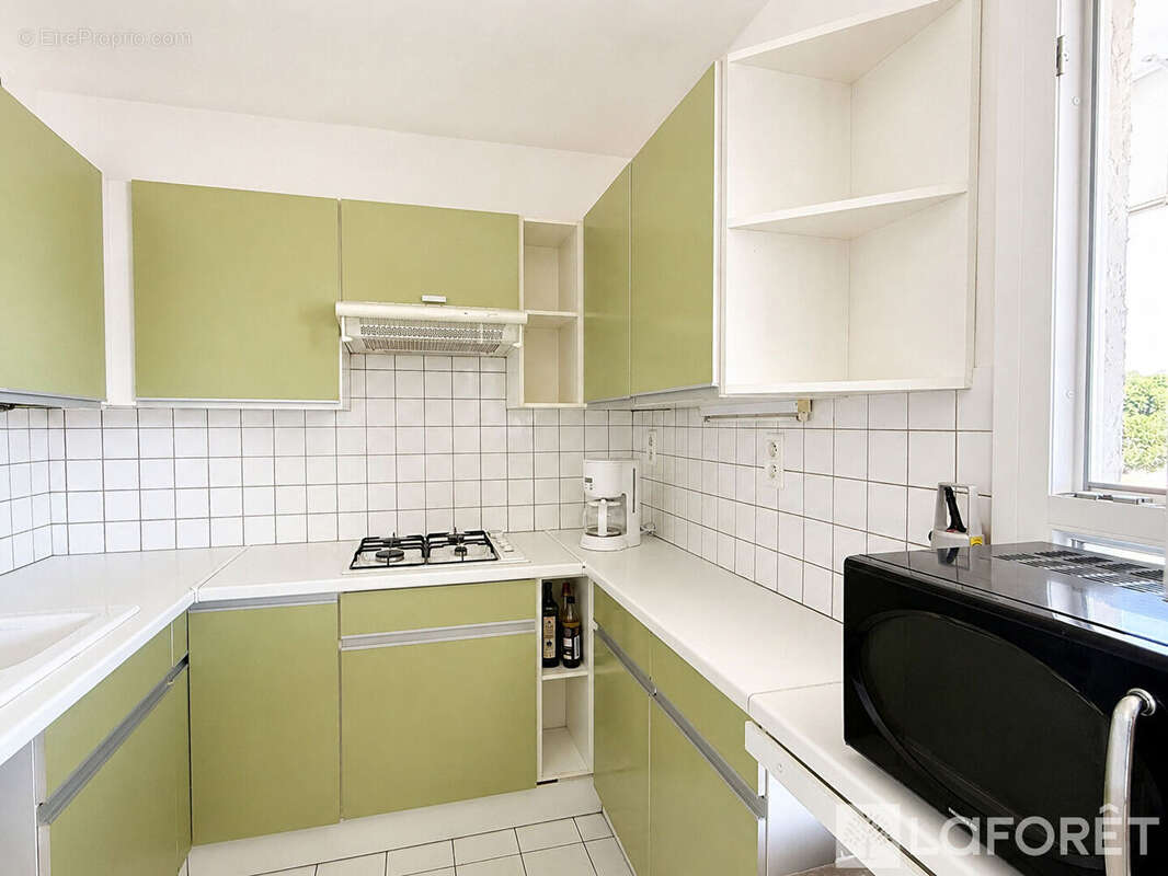 Appartement La Teste 4 pièces 86 m2 - photo 2