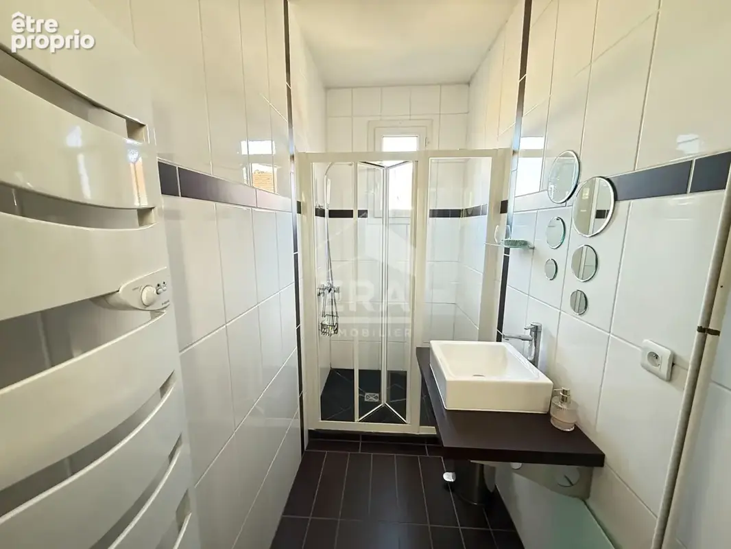 Maison 151m² à maisons-alfort - photo 7