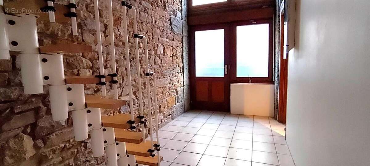 Appartement à LYON-2E