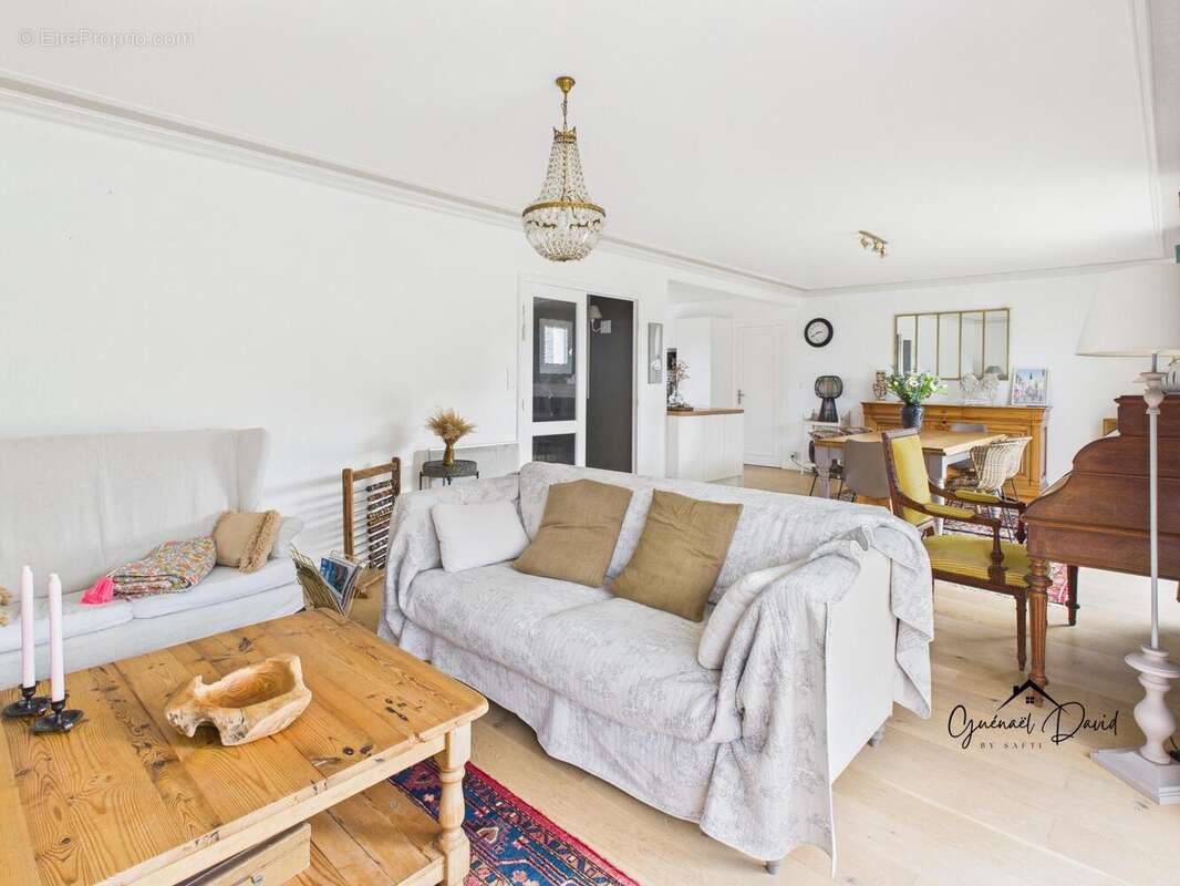 Maison 105 m² à Roscoff  - photo 5
