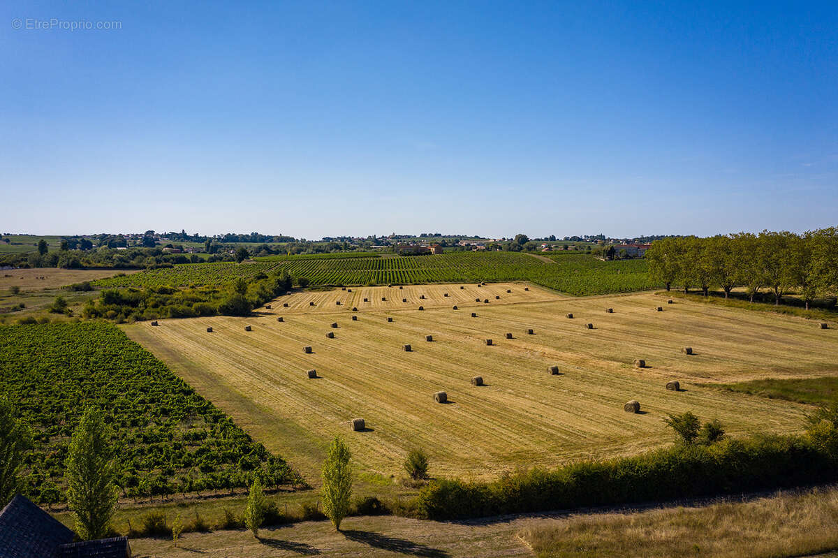 Maison en vente à berson avec immobiliere de l'estuaire - photo 21