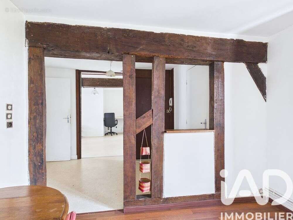 Photo 8 - Appartement à TROYES