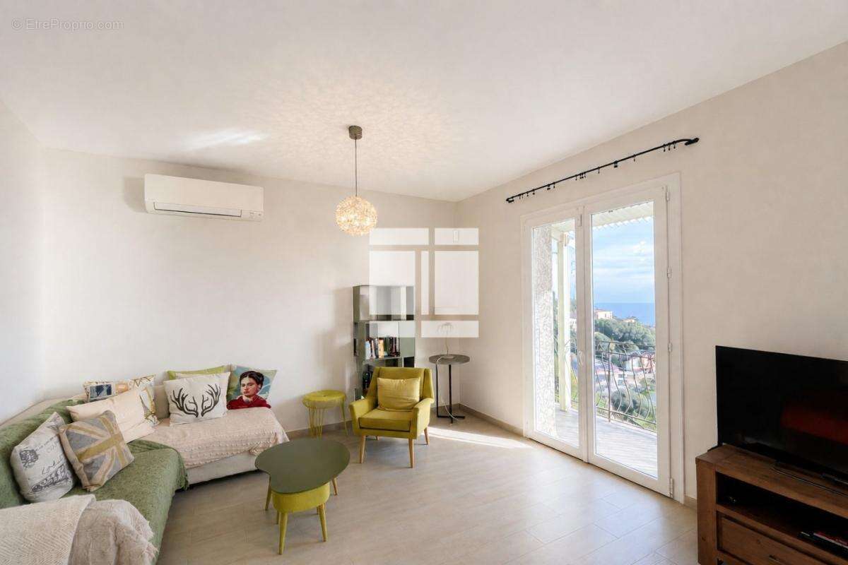 Maison à BASTIA