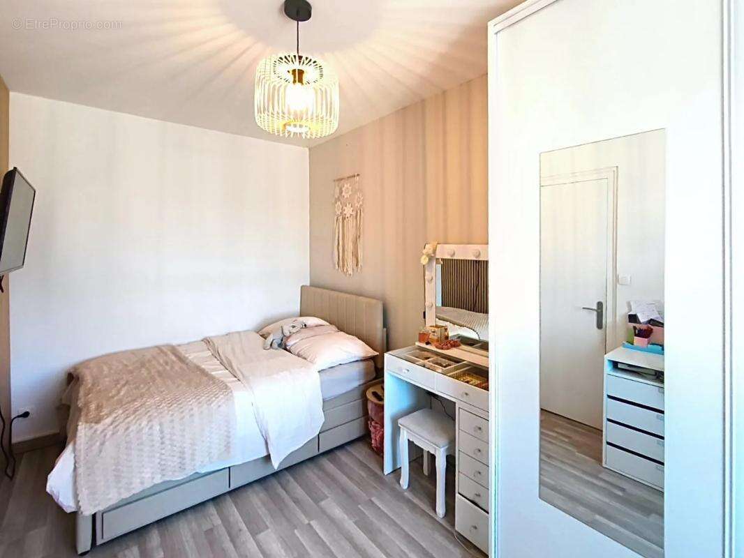 Maison à LA RICAMARIE